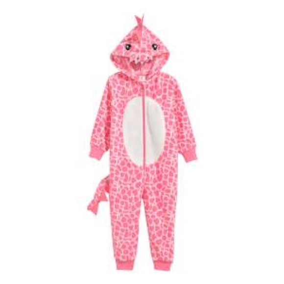 h & m onesie